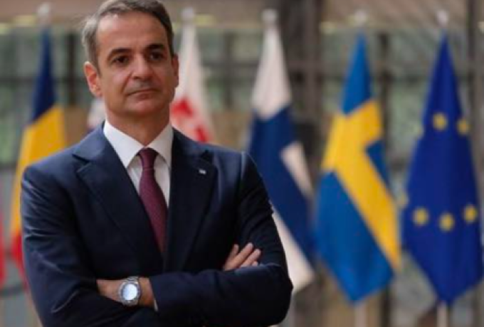 Μητσοτάκης: Προϋπολογισμός 2026 με φοροελαφρύνσεις 2,9 δισ. ευρώ – Παρεμβάσεις για στέγη, εργασία, άμυνα και ψηφιακή ασφάλεια